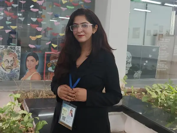 Ishika Chhabra