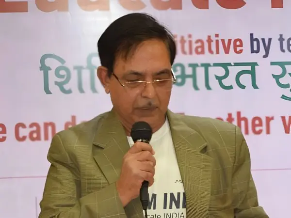 J K Ghai