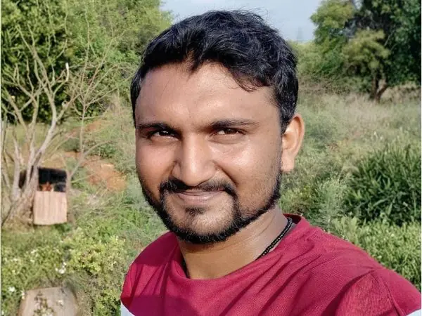Jitendra Yadav