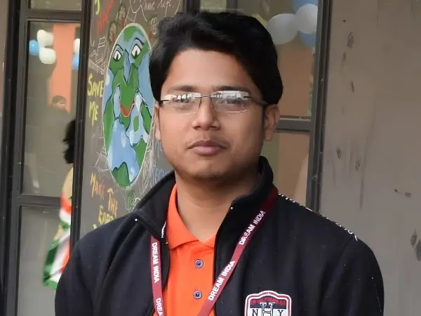 Lalit Pratap