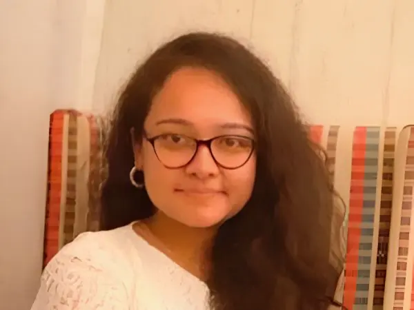 Nandita Bhattacharya