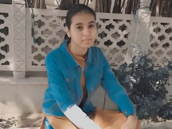 Neeru