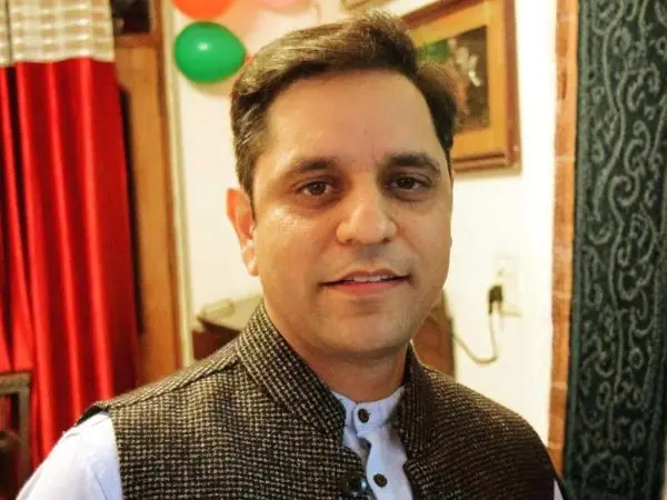 Ranvijay Singh Katoch