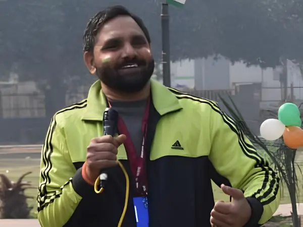 Sandeep Chauhan