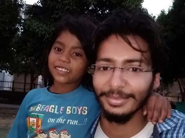 Shagun Sharma