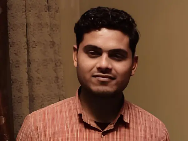Shubham Gupta
