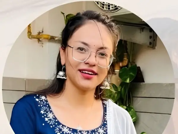 Tamanna Yadav
